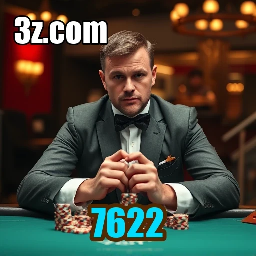 Ação no 7622: Competitividade e Desafios Emocionantes para Jogadores