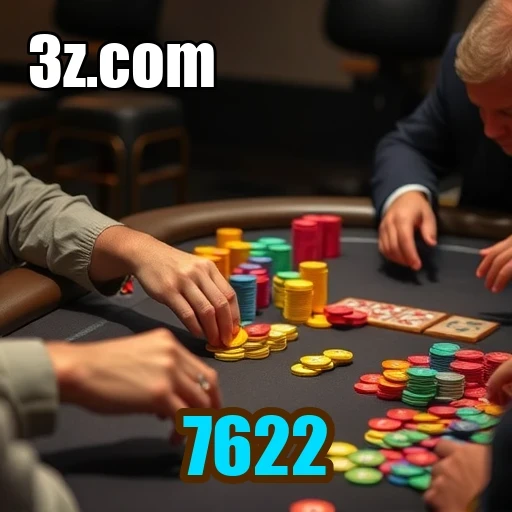 Desafios Incríveis na Seção Challenges do 7622