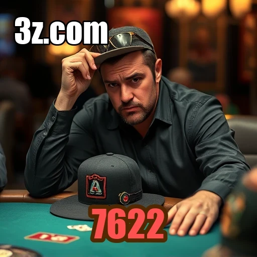 Leaderboard em 7622: Conquiste a Competitividade em Alta