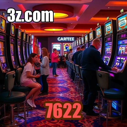 RPG na 7622: Mergulhe em Experiências de Combate e Aventura