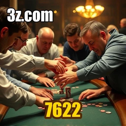 Tournaments Inéditos e Interação na 7622: A Nova Fronteira