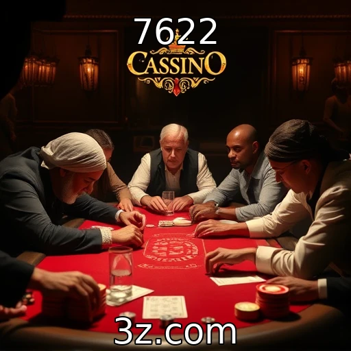 Análise do comportamento de apostadores em jogos de cassino