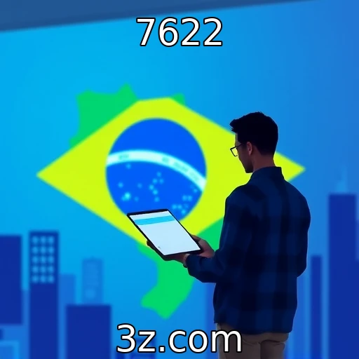 Expansão de plataformas de apostas no Brasil gera novas oportunidades