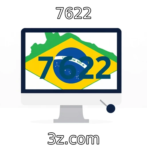 Crescimento de plataformas de apostas no mercado brasileiro