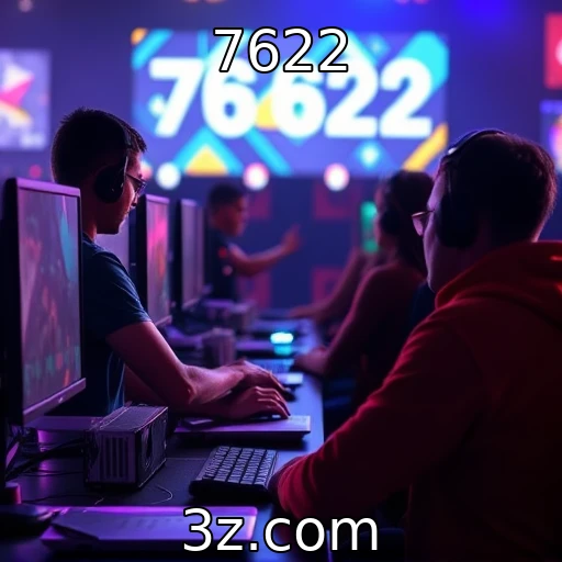 Crescimento da indústria de eSports no Brasil