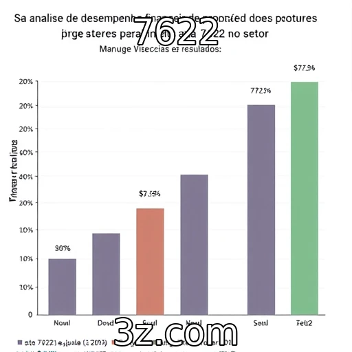 Análise de Desempenho Financeiro de Provedores de Jogos