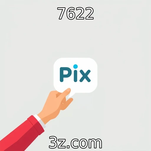 Análise do impacto do Pix nas apostas online