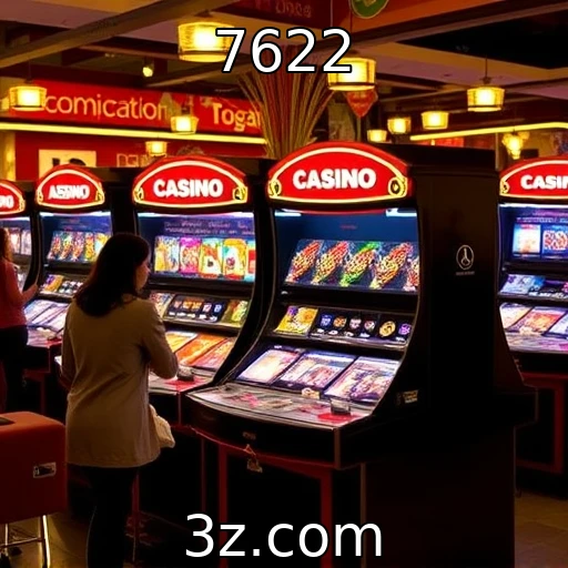 Novas regulamentações e seus efeitos sobre cassinos virtuais