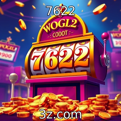 Evolução dos jackpots progressivos em jogos virtuais