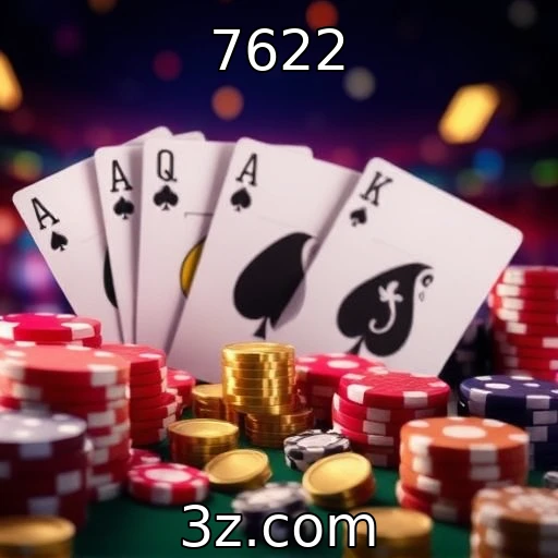 Mudanças regulatórias que afetam a operação de cassinos online