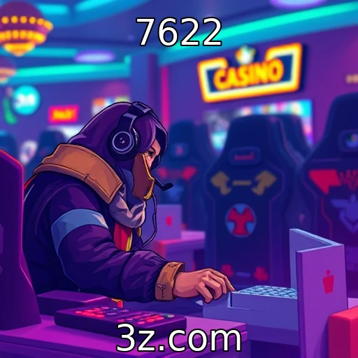 O crescimento de streamers focados em cassinos online