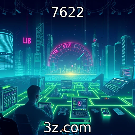 Avanços em tecnologia de jogos e suas implicações