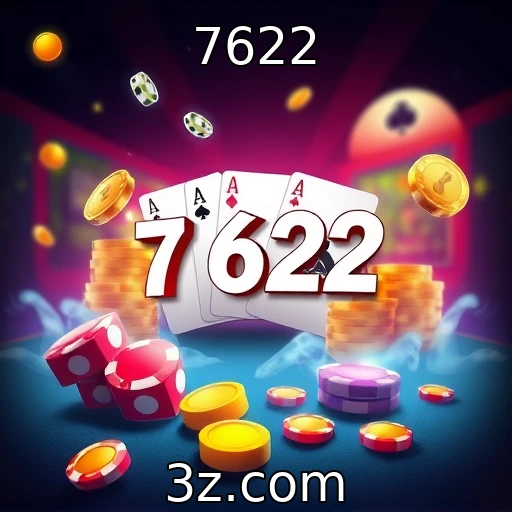 Tendências de design visual em jogos de cassinos online